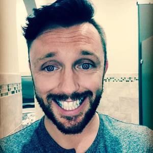 Meet your Posher, William